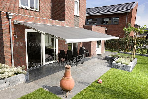 Awning for Houses,Somerset,Devon